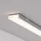 Минифото #4 товара Профиль LINE-3010-2000 ANOD (Arlight, Алюминий)