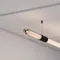 Минифото #8 товара Профиль ROUND-D36-360-2500 ANOD BLACK (Arlight, Алюминий)