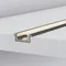 Минифото #4 товара Профиль LINE-2308-F-2000 ANOD BLACK (Arlight, Алюминий)