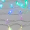 Минифото #2 товара Светодиодная гирлянда ARD-STRING-CLASSIC-9000-CLEAR-60LED-LIVE RGB-SPI (12V, 40W) (Ardecoled, IP65, 1 год)