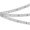Минифото #4 товара Светодиодная лента герметичная SPI-PS-A120-12mm 24V RGB-PX6-BPT (23 W/m, IP67, 2835, 5m) (Arlight, бегущий огонь)
