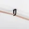 Минифото #2 товара Крепление накладное ART-INBELT-FRAME (BK) (Arlight, -)