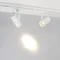 Минифото #2 товара Насадка с фиксированным углом LGD-ARTIFACT-LENS-R65 (WH, 10 deg) (Arlight, Металл)