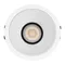 Минифото #4 товара Светильник MS-ARADO-BUILT-R75-12W Warm2700 (WH-WH, 24 deg, 230V) (Arlight, IP20 Металл, 5 лет)