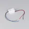 Минифото #3 товара Блок питания ARPV-SP-24006 (24V, 0.25A, 6W) (Arlight, IP67 Пластик, 5 лет)