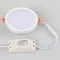 Минифото #3 товара Светодиодная панель LTD-115SOL-15W Day White (Arlight, IP44 Пластик, 3 года)
