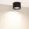 Минифото #2 товара Светильник SP-BISCOTTO-R120-12W Warm3300-MIX (BK, 80 deg, 230V) (Arlight, IP54 Металл, 5 лет)