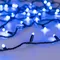 Минифото #9 товара Светодиодная гирлянда ARD-STRING-CLASSIC-20000-BLACK-200LED-MILK-SYNC RGB (230V, 13W) (Ardecoled, IP65, 1 год)