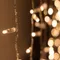 Минифото #2 товара Светодиодная гирлянда ARD-CURTAIN-CLASSIC-2000x9000-CLEAR-2200LED Warm (230V, 120W) (Ardecoled, IP65)