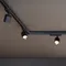 Минифото #3 товара Светильник LGD-DYKE-2TR-R75-16W Warm3000 (WH, 20 deg, 230V) (Arlight, IP20 Металл, 5 лет)