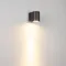 Минифото #4 товара Светильник LGD-RAY-WALL-R65-9W Warm3000 (GR, 23 deg, 230V) (Arlight, IP65 Металл, 3 года)