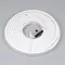 Минифото #3 товара Светодиодная лента герметичная MOONLIGHT-TOP-X280-16x16mm 24V Day4000 (10 W/m, IP67, 15m, wire x1) (Arlight, Вывод боковой, 5 лет)