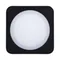 Минифото #5 товара Светодиодная панель LTD-96x96SOL-BK-10W Day White (Arlight, IP44 Пластик, 3 года)