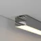 Минифото #4 товара Профиль POWER-W100H70-2000 ANOD (Arlight, Алюминий)