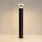 Минифото #4 товара Светильник LGD-LONDARI-BOLL-H900-12W Warm3000 (BK, 125 deg, 230V) (Arlight, IP65 Металл, 3 года)