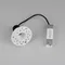 Минифото #5 товара Светильник MS-INVISIO-TRIMLESS-R35-5W Warm2700 (WH-WH, 36 deg, 230V) (Arlight, IP54 Металл, 5 лет)