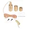 Минифото #1 товара Подвес MOONLIGHT-VT-LIFT-SIDE-D18 Gold (Arlight, Металл)