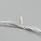 Минифото #2 товара Светодиодная гирлянда ARD-STRING-CLASSIC-10000-WHITE-100LED-LIVE RGB (230V, 7W) (Ardecoled, IP65, 1 год)