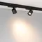 Минифото #2 товара Светильник LGD-DYKE-4TR-R60-8W Warm3000 (BK, 50 deg, 230V, DALI) (Arlight, IP20 Металл, 5 лет)
