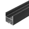 Минифото #3 товара Профиль SL-LINE-5050-3000 BLACK (BY) (Arlight, Алюминий)