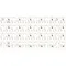 Минифото #2 товара Лист LX-480-2835-576-24V White-MIX CRI90 (240mm, 15W, IP20) (Arlight, -)