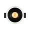 Минифото #5 товара Светильник MS-ATLAS-BUILT-R66-15W Warm3000 (WH-BK, 35 deg, 230V) (Arlight, IP20 Металл, 5 лет)