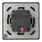 Минифото #2 товара Панель Knob SR-KN0320-IN Graphite (KNX, DIM) (Arlight, -)