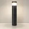 Минифото #4 товара Светильник LGD-LANDMARK-BOLL-H1000-20W Warm3500-MIX (GR, 300 deg, 230V) (Arlight, IP65 Металл, 5 лет)