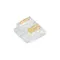 Минифото #1 товара Коннектор COB-MIX-10mm-3pin-STW (Arlight, Прозрачный)