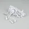 Минифото #5 товара Светодиодная гирлянда ARD-STRING-PRO-10000-WHITE-95LED-MILK-LIVE RGBW-DMX (24V, 10W) (Ardecoled, IP65, 2 года)