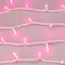 Минифото #4 товара Светодиодная гирлянда ARD-STRING-PRO-10000-WHITE-95LED-MILK-LIVE RGBW-DMX (24V, 10W) (Ardecoled, IP65, 2 года)