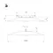 Минифото #4 товара Светильник MAG-MICROCOSM-DISCO-R300-7W Warm3000 (WH, 36 deg, 24V) (Arlight, IP20 Металл, 5 лет)