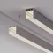 Минифото #5 товара Профиль SL-LINE-3638-LW-2000 ANOD (Arlight, Алюминий)