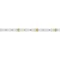 Минифото #3 товара Светодиодная лента MICROLED-5000HP 24V Warm2700 8mm (2216, 120 LED/m, LUX) (Arlight, 14 Вт/м, IP20)