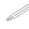 Минифото #1 товара Светодиод ARL-3014UEUGW/3L (Arlight, 3мм (круглый))