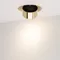 Минифото #3 товара Светильник SP-PLURIO-BUILT-TRIMLESS-R160-9W Day4000 (WH-BRS, 36 deg, 230V) (Arlight, IP20 Металл, 3 года)