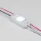 Минифото #2 товара Модуль герметичный ARL-LC2835-0.5W-12V White 160deg (Arlight, Закрытый)