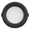 Минифото #2 товара Светильник MS-DROP-BUILT-R158-30W Warm3000 (BK, 90 deg, 230V) (Arlight, IP54 Металл, 5 лет)