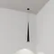 Минифото #7 товара Светильник SP-STIRIA-L600-R76-5W Warm3000 (BK, 36 deg, 230V) (Arlight, IP20 Металл, 3 года)