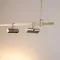Минифото #2 товара Светильник ART-APRIORI-LASER-TURN-L165-8W Warm3000 (OG, 48 deg, 48V) (Arlight, IP20 Металл, 3 года)