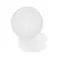 Минифото #1 товара Светильник SP-ORNELLA-TAB-L150-R125-6W Warm3200-MIX (WH, 300 deg, 230V, TOUCH-DIMM) (Arlight, IP20 Металл, 3 года)