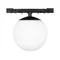 Минифото #1 товара Светильник MAG-MICROCOSM-SFERO-R80-7W Warm3000 (BK, 230 deg, 24V) (Arlight, IP20 Металл, 5 лет)