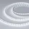 Минифото #2 товара Светодиодная лента RT-A80-8mm 24V White6000 (6 W/m, IP20, 2835, 50m) (Arlight, высок.эфф.150 лм/Вт)