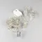Минифото #4 товара Светодиодная гирлянда ARD-STRING-HOME-5000-CLEAR-50LED-LIVE RGB (230V, 3.5W) (Ardecoled, IP20, 1 год)