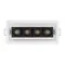 Минифото #3 товара Светильник MS-ORIENT-BUILT-TURN-TC-S67x150-10W Warm3000 (WH-BK, 30 deg, 230V) (Arlight, IP20 Металл, 5 лет)