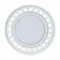 Минифото #4 товара Лампа AR111-UNIT-G53-12W White6000 (WH, 120 deg, 12V) (Arlight, Металл)