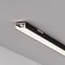 Минифото #5 товара Профиль SL-SLIM-H7-2000 BLACK (BY) (Arlight, Алюминий)