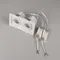 Минифото #4 товара Светильник MS-VORTEX-BUILT-S210x117-2x20W Day4000 (WH-WH, 40 deg, 230V) (Arlight, IP20 Металл, 5 лет)