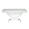Минифото #4 товара Лампа AR111-UNIT-G53-12W- Day4000 (WH, 120 deg, 12V) (Arlight, Металл)