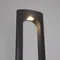 Минифото #4 товара Светильник LGD-MUSE-BOLL-H2000-18W Warm3000 (DG, 328 deg, 230V) (Arlight, IP65 Металл, 3 года)